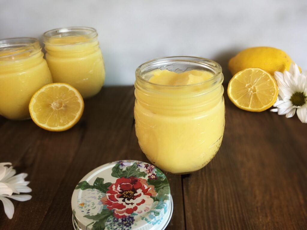 lemon-curd